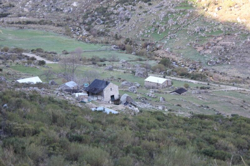 2 Days Tour to Heart of Serra Da Estrela From Lisbon - Itinerary Day 2