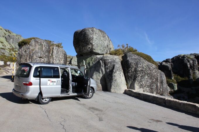 2 Days Tour to Heart of Serra Da Estrela From Lisbon - Lagoa Comprida and Sabugueiro