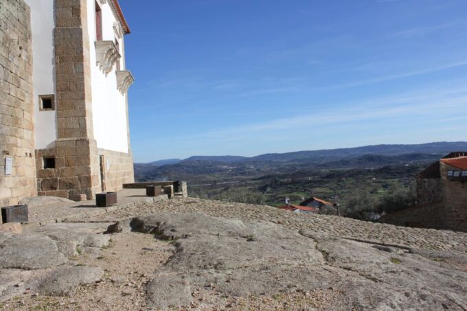 2 Days Tour to Heart of Serra Da Estrela From Lisbon - Folgosinho and Linhares Da Beira