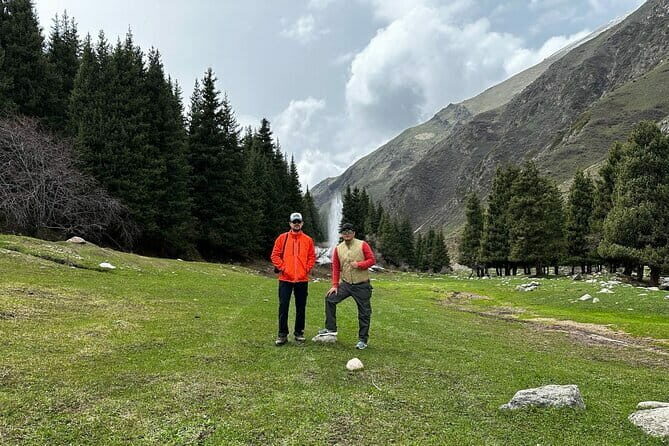 2 Days tour to Issyk Kul lake with Yurt Stay - Final Thoughts: Why Choose This Tour?