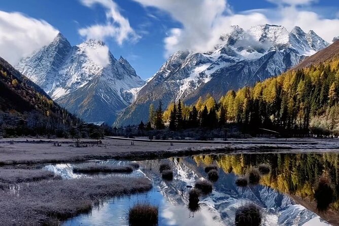 2 Days Tour To Mt. Siguniang and Wolong Panda Base - Good To Know