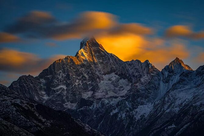 2 Days Tour To Mt. Siguniang and Wolong Panda Base - Booking Information