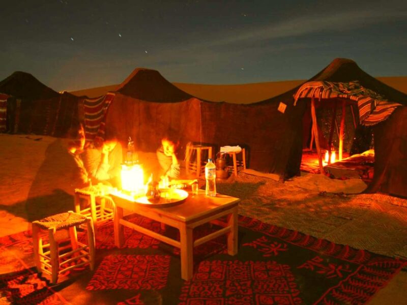 2 Days Tour to Zagora Desert With Sunset From Marrakech - Key Points