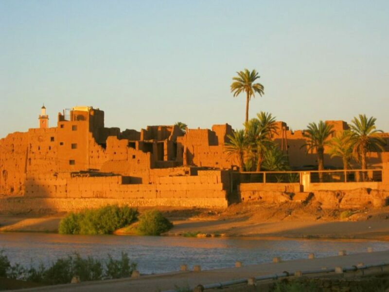 2 Days Tour to Zagora Desert With Sunset From Marrakech - Itinerary and Highlights