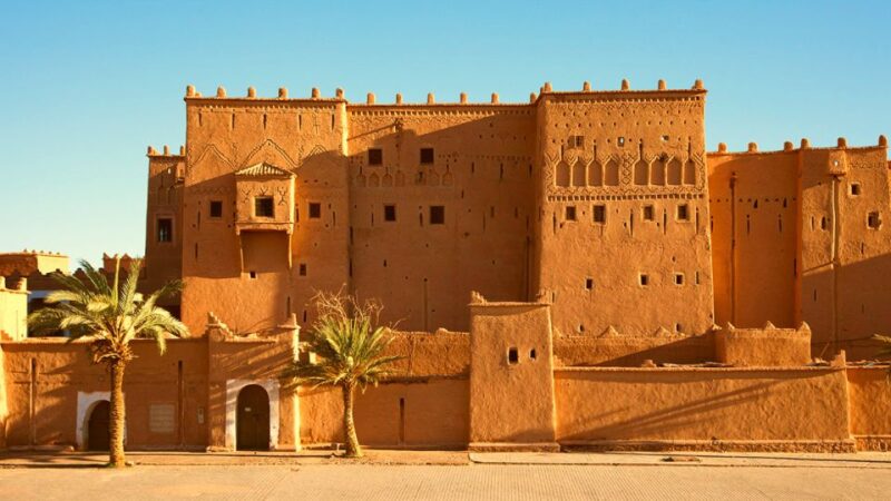2 Days Tour to Zagora Desert With Sunset From Marrakech - Inclusions and Amenities