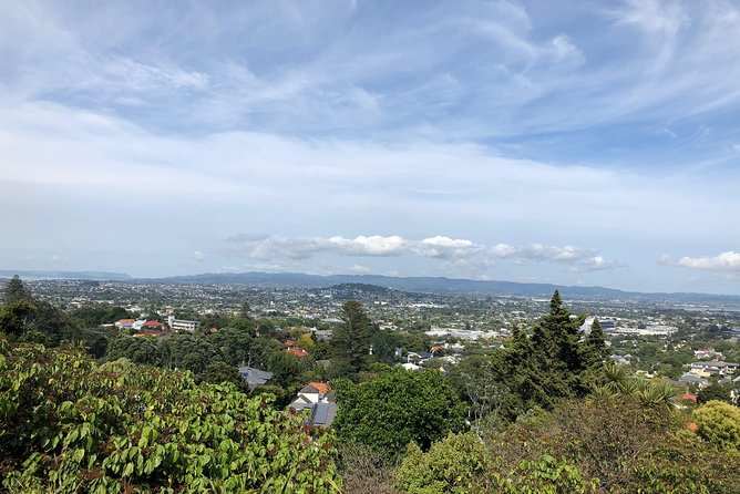 2 Days Tours From Auckland to Rotorua - Pickup Information