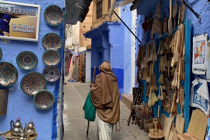 2 Days Tours From FEZ to FEZ via Chefchaouen, Meknès , Volubilis - Customer Reviews and Feedback