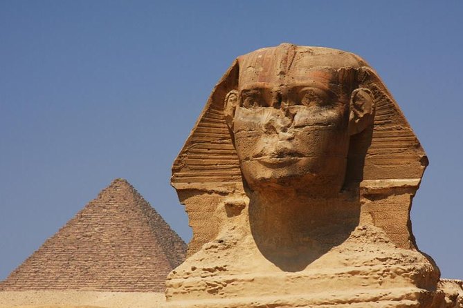 2 Days Tours From Safaga To Luxor & Cairo - Exploring Luxor