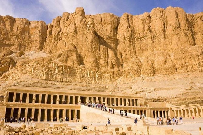 2 Days Tours From Safaga To Luxor & Cairo - Discovering Cairo