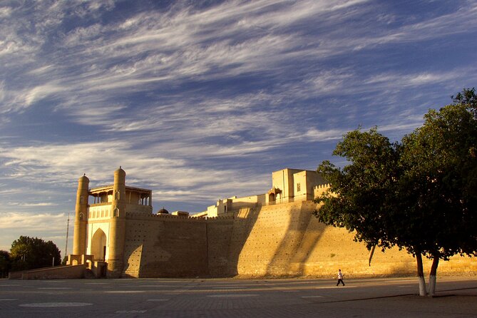 2 Days Train Tour From Tashkent in Samarkand and Bukhara - Sum Up