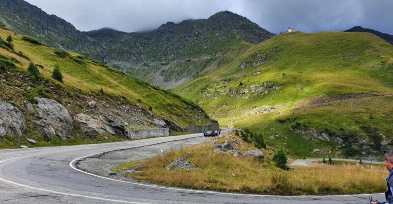2 Days Transfagarasan Highway Private Tour - Inclusions and Accommodations