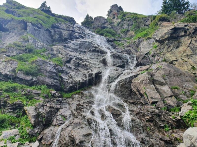 2 Days Transfagarasan Highway Private Tour - Tour Features