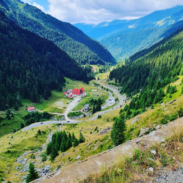 2 Days Transfagarasan Highway Private Tour - Booking and Cancellation
