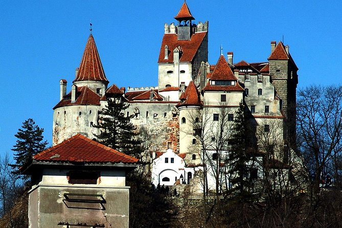 2 Days Transylvania Tour With Brasov, Sibiu and Sighisoara - Group Size and Accessibility