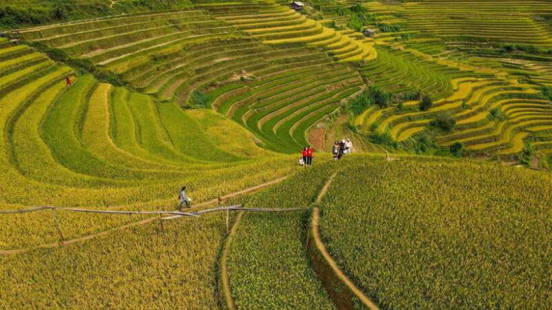 2 Days Trekking and Motorbike Tour in Mu Cang Chai - What to Bring and Wear