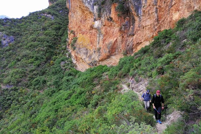 2 Days Trekking From Chefchaouen to Akchour - Moroccan Culture and Customs