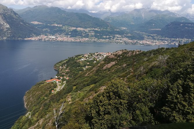 2 Days Trekking - the Way of the Wanderer: From Varenna to Colico - Preparing for the Trekking Adventure