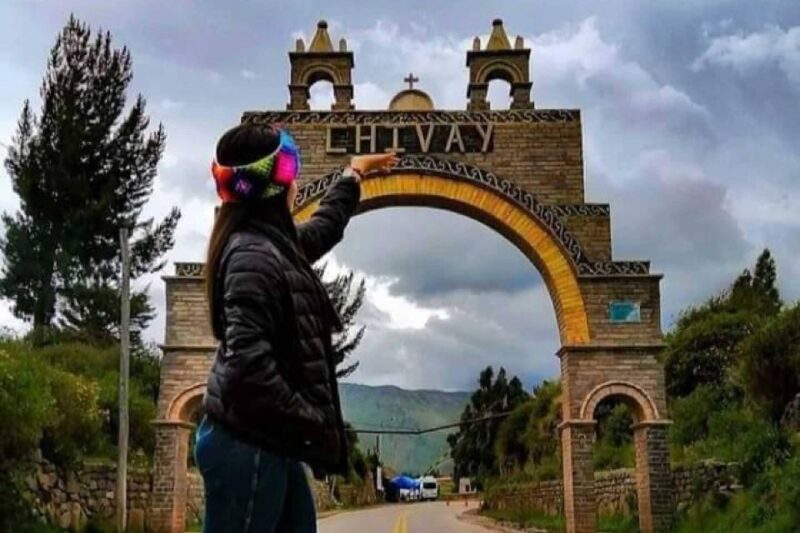 2 Days Trekking to the Colca Valley and the Condors Cross - Inclusions and Exclusions