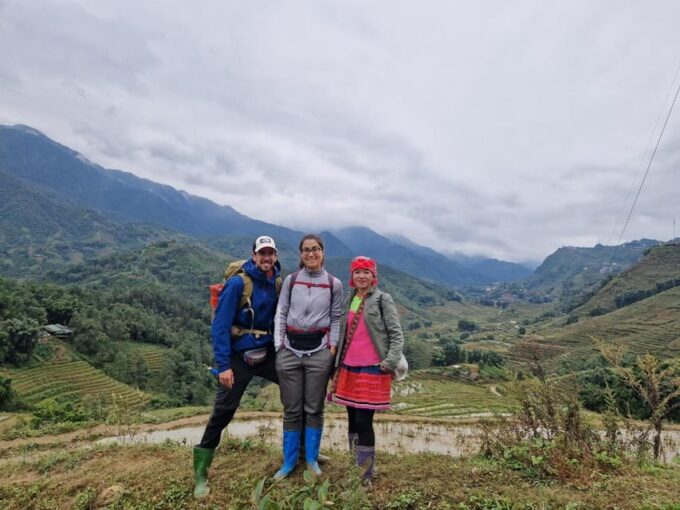 2-Days Trekking With Ethnic Minority Homestay - Booking and Cancellation Policy