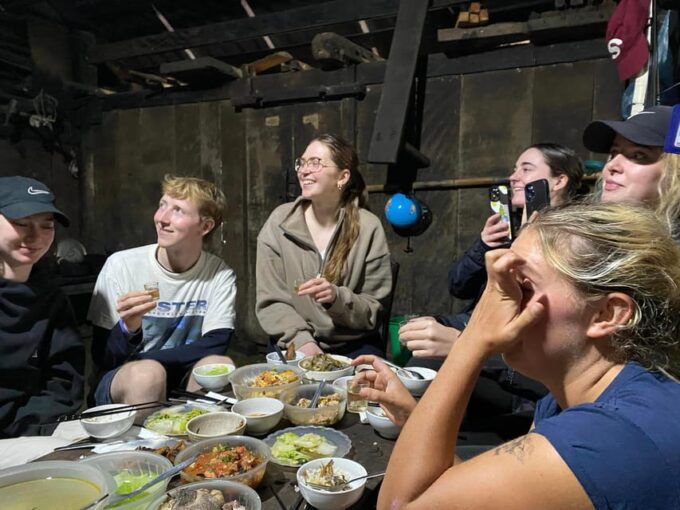 2-Days Trekking With Ethnic Minority Homestay - Contact and Reservation