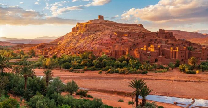 2 Days Trip From Marrakech To Ouarzazate & Dades Valley - Dades Gorges and Scenic Wonders