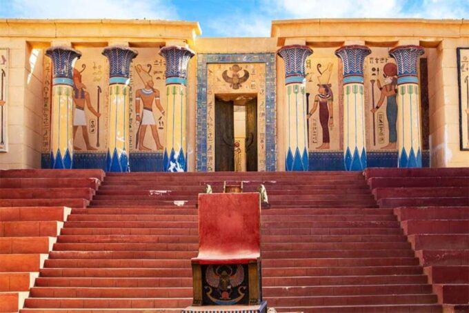 2 Days Trip From Marrakech To Ouarzazate & Dades Valley - Return to Marrakech