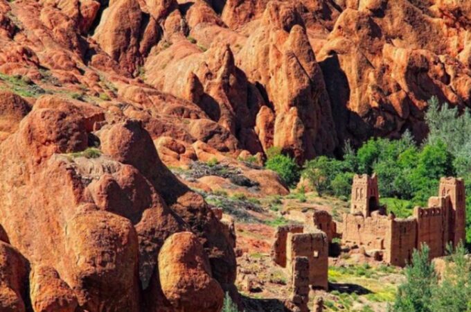 2 Days Trip From Marrakech To Ouarzazate & Dades Valley - Frequently Asked Questions