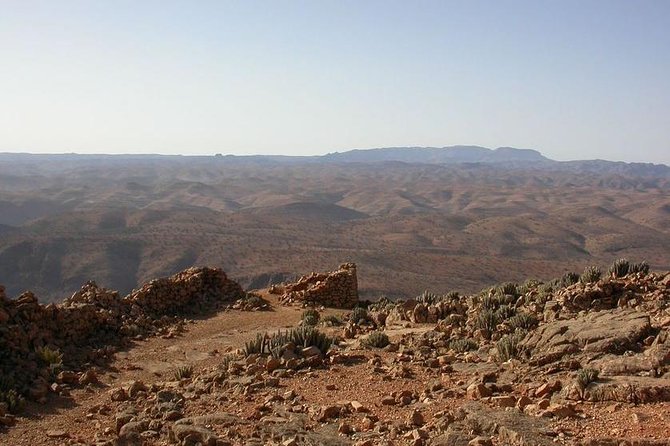 2 Days Trip in a Small Group From FEZ to FEZ Passing by MERZOUGA - Highlights of the Merzouga Excursion