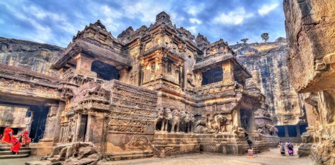 2 Days Trip of Ajanta & Ellora From Aurangabad With Hotel - Inclusions and Exclusions