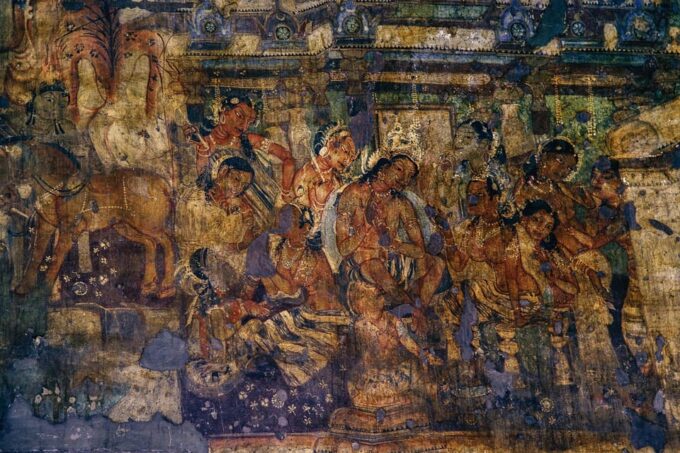 2 Days Trip of Ajanta & Ellora From Aurangabad With Hotel - Recap