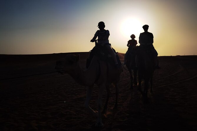 2 Days Trip Sahara Desert Fez To Fez - Key Points