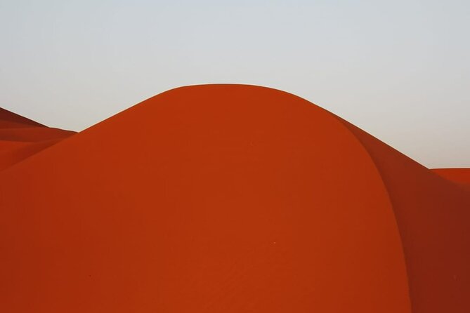 2 Days Trip Sahara Desert Fez To Fez - Positive Customer Reviews
