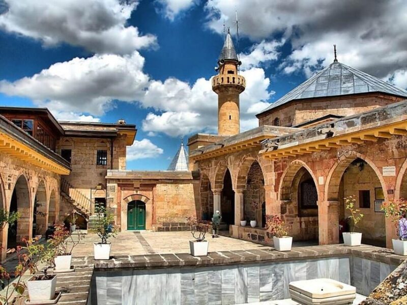 2 Days Trip To Cappadocia From Istanbul By Bus - Ihlara Valley Trekking