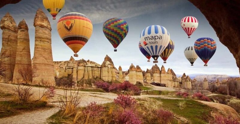2 Days Trip To Cappadocia From Istanbul By Bus - Avanos Pottery Production