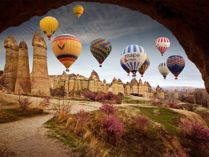 2 Days Trip To Cappadocia From Istanbul By Bus - Frequently Asked Questions
