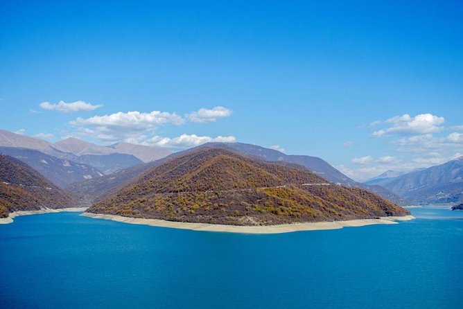 2 Days Trip to Kazbegi (Overnight in Juta / Stepantsminda / Gudauri) - Tour Features and Inclusions