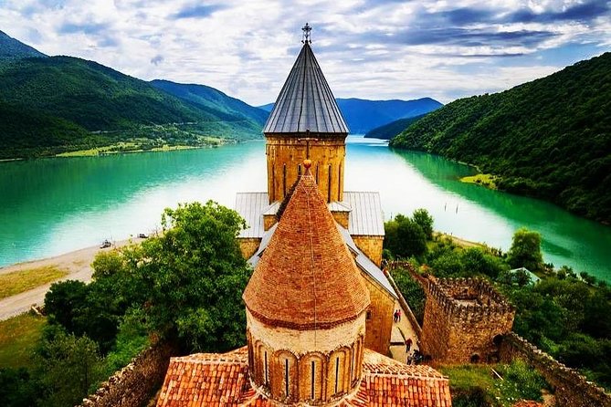 2 Days Trip to Kazbegi (Overnight in Juta / Stepantsminda / Gudauri) - Accessibility and Participation Requirements