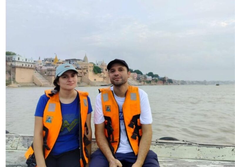 2 Days : Varanasi Private Guided Tour With Airport Pickup - Day 2 Highlights