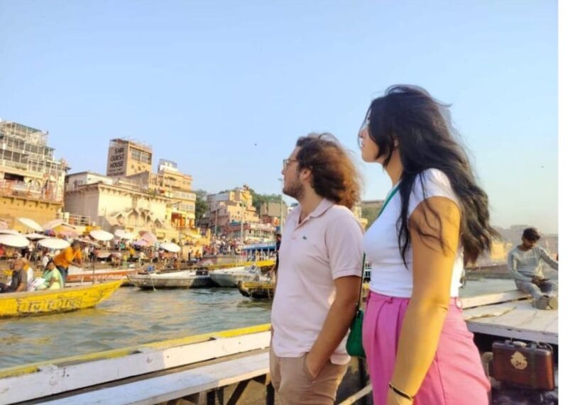 2 Days : Varanasi Private Guided Tour With Airport Pickup - Important Information