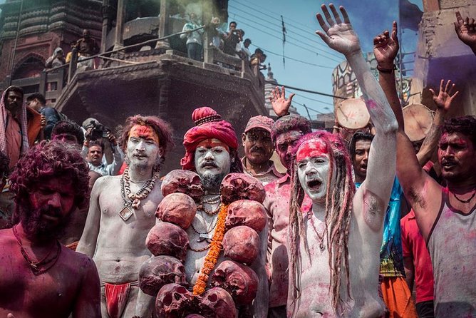 2 Days Varanasi Tour Package for First Timers - Important Considerations