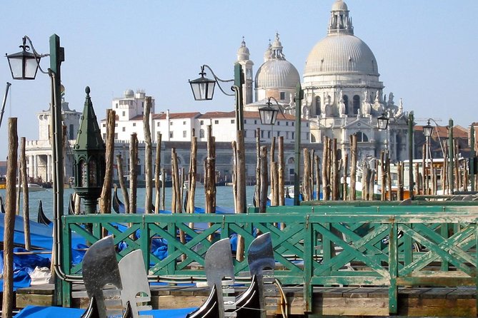 2-Days Venice Trip From Rome - Private Tour - Pickup Service and Meeting Point