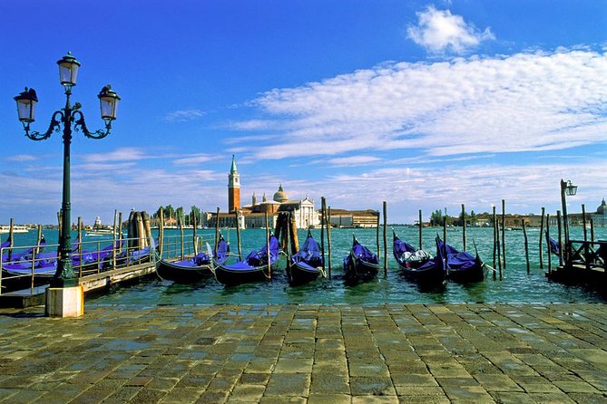 2-Days Venice Trip From Rome - Private Tour - Tour Logistics and End Point