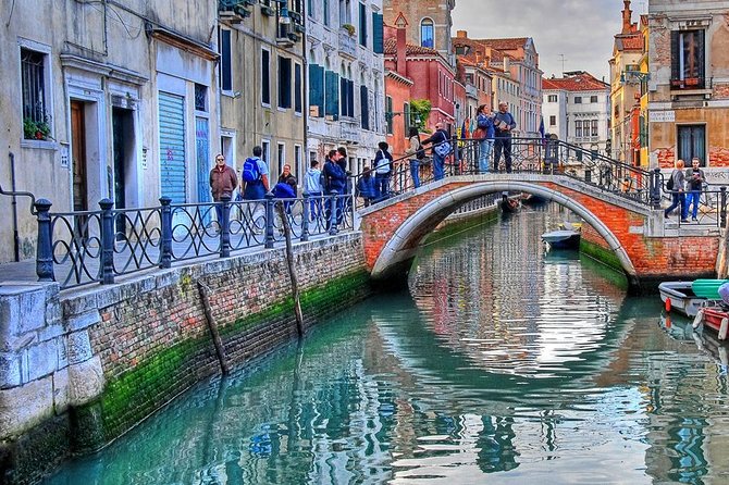 2-Days Venice Trip From Rome - Private Tour - Cancellation Policy and Refunds