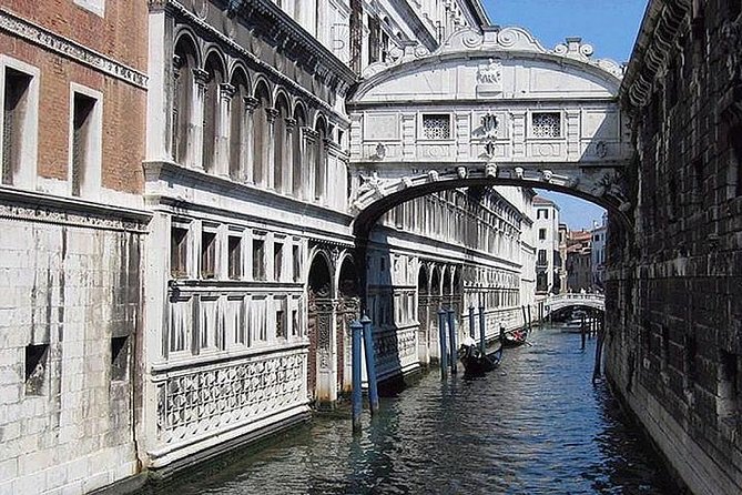 2-Days Venice Trip From Rome - Private Tour - Viator Help Centre and Support