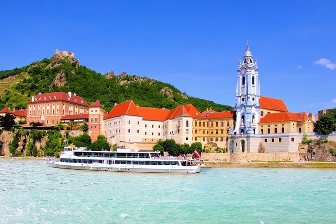 2 Days Vienna - Wachau Valley PRIVATE Guided Tour Package From Budapest - Transportation and Pickup