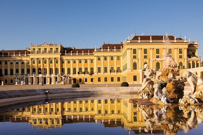 2 Days Vienna - Wachau Valley PRIVATE Guided Tour Package From Budapest - Discover Wachau Valley