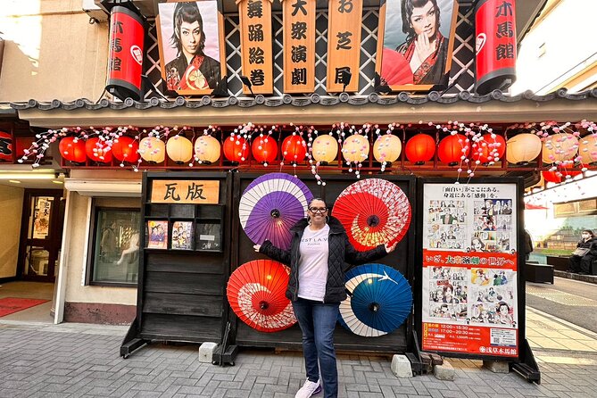 2 Days Walking Tour in Kyoto and Nara With a Local Guide - Immerse Yourself in Local Customs and Traditions