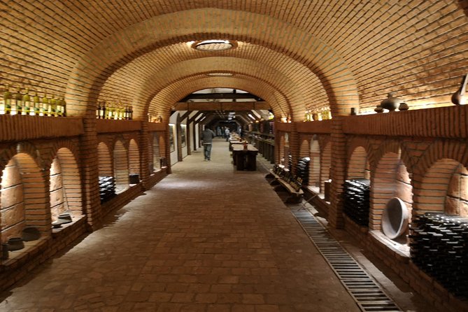2 Days Wine Tour to Kakheti All Inclusive - Inclusions and Benefits