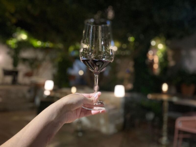 2 Days - Wine Trip in the Romantic Village Altea! - Wine Tasting and Tapas