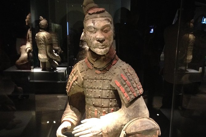 2-Days Xian Private Tour With Night Tour - Terracotta Warriors Museum